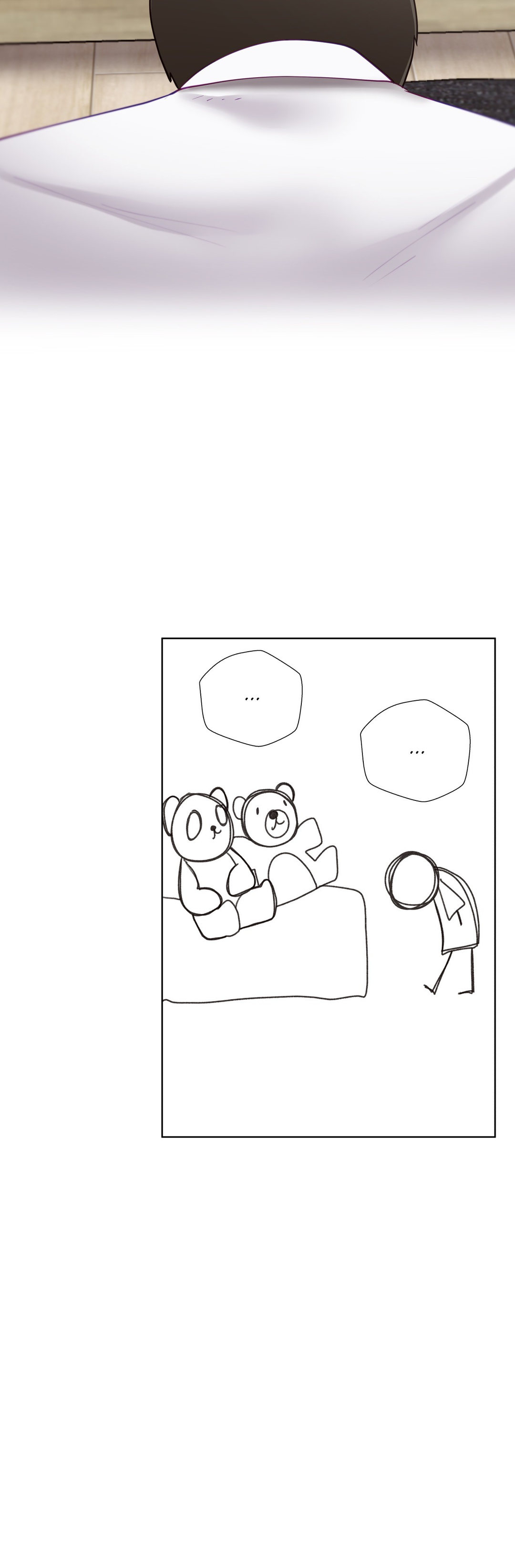 Learning The Hard Way - Chapter 71 [photo 3] - MangaPorn