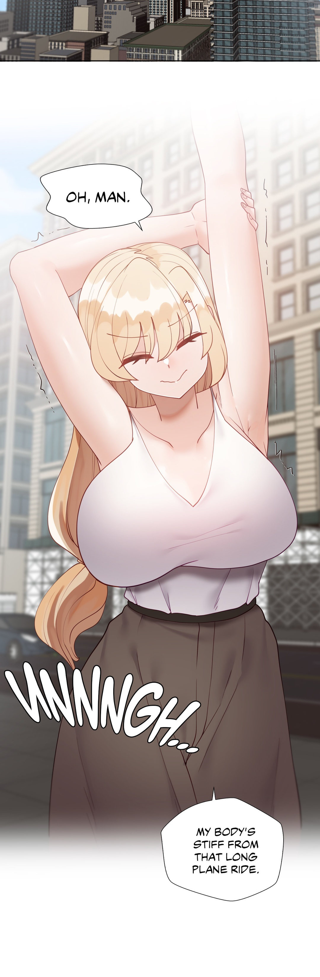 Learning The Hard Way - Chapter 71 [photo 33] - MangaPorn