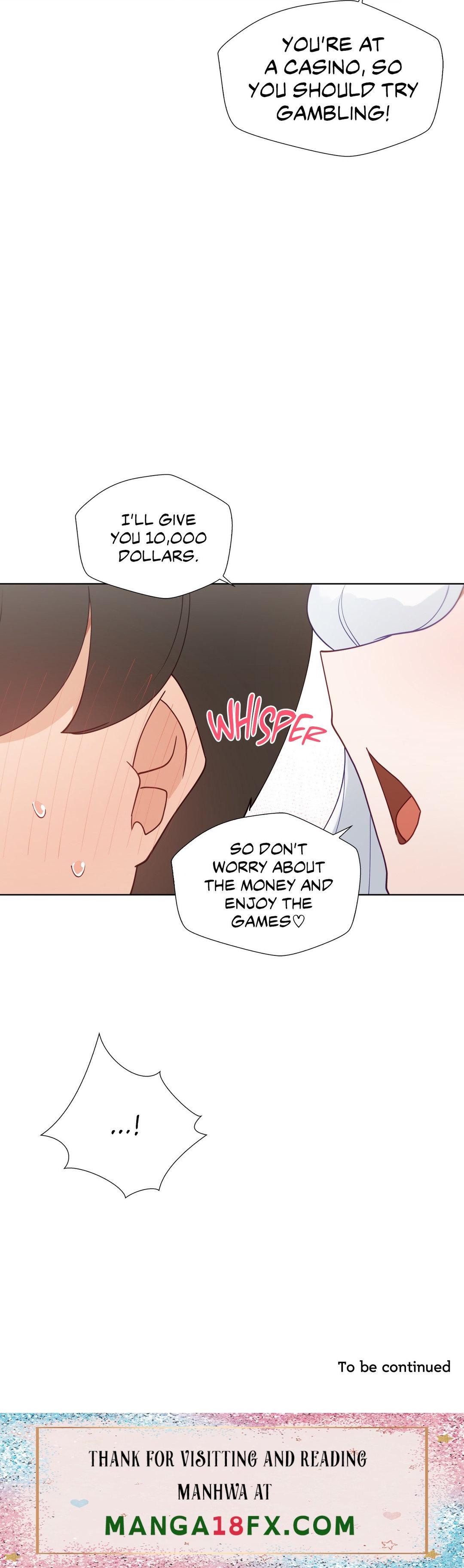 Learning The Hard Way - Chapter 71 [photo 48] - MangaPorn