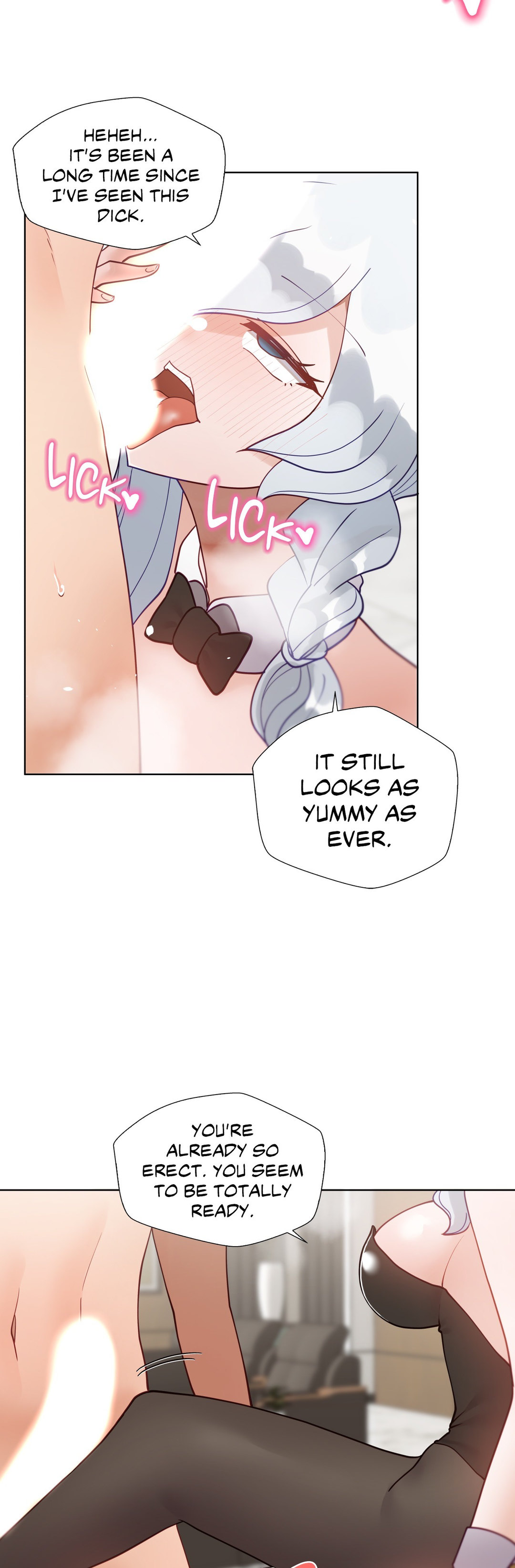 Learning The Hard Way - Chapter 72 [photo 11] - MangaPorn