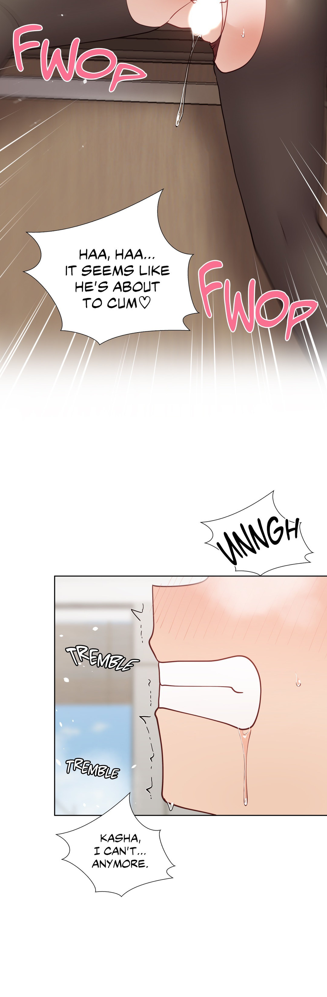 Learning The Hard Way - Chapter 72 [photo 27] - MangaPorn