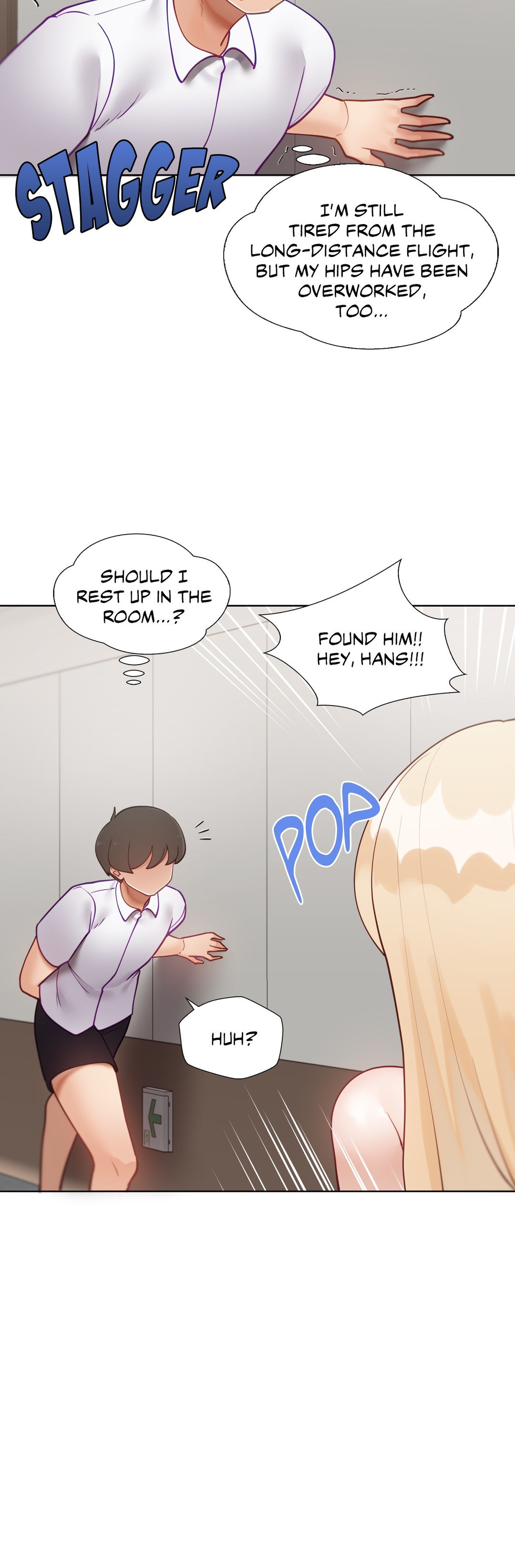 Learning The Hard Way - Chapter 72 [photo 30] - MangaPorn