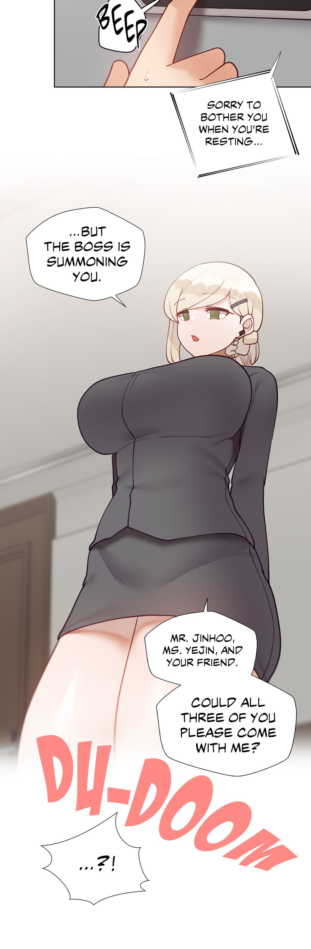 Learning The Hard Way - Chapter 72 [photo 39] - MangaPorn