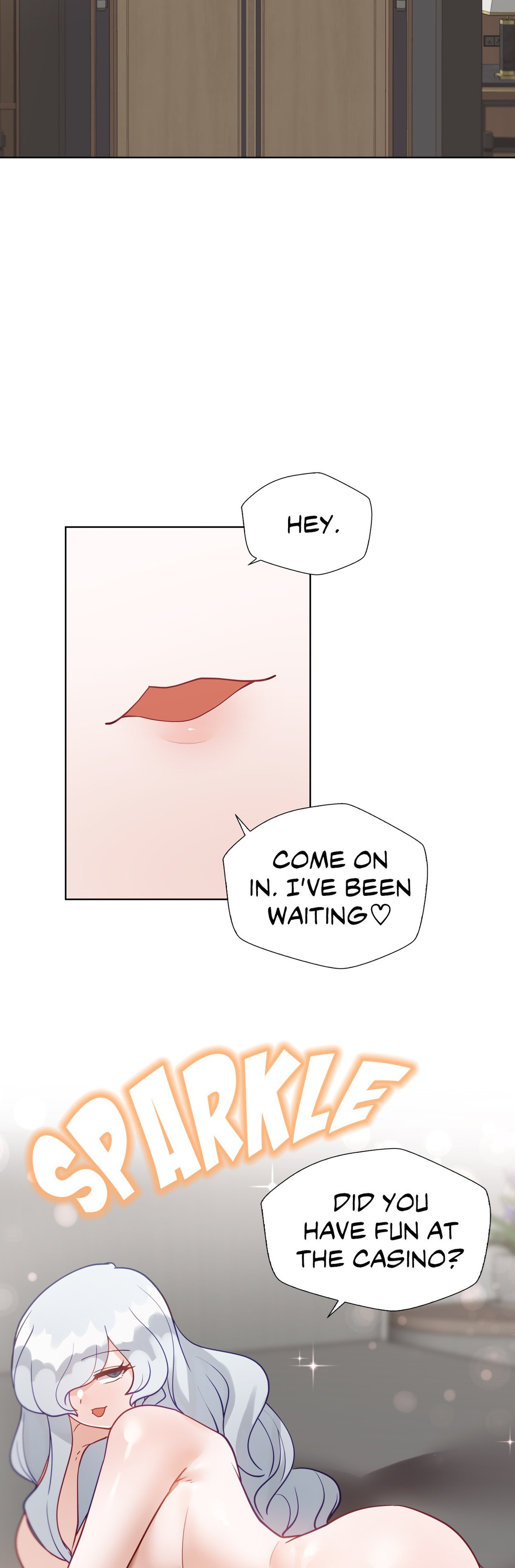 Learning The Hard Way - Chapter 72 [photo 41] - MangaPorn