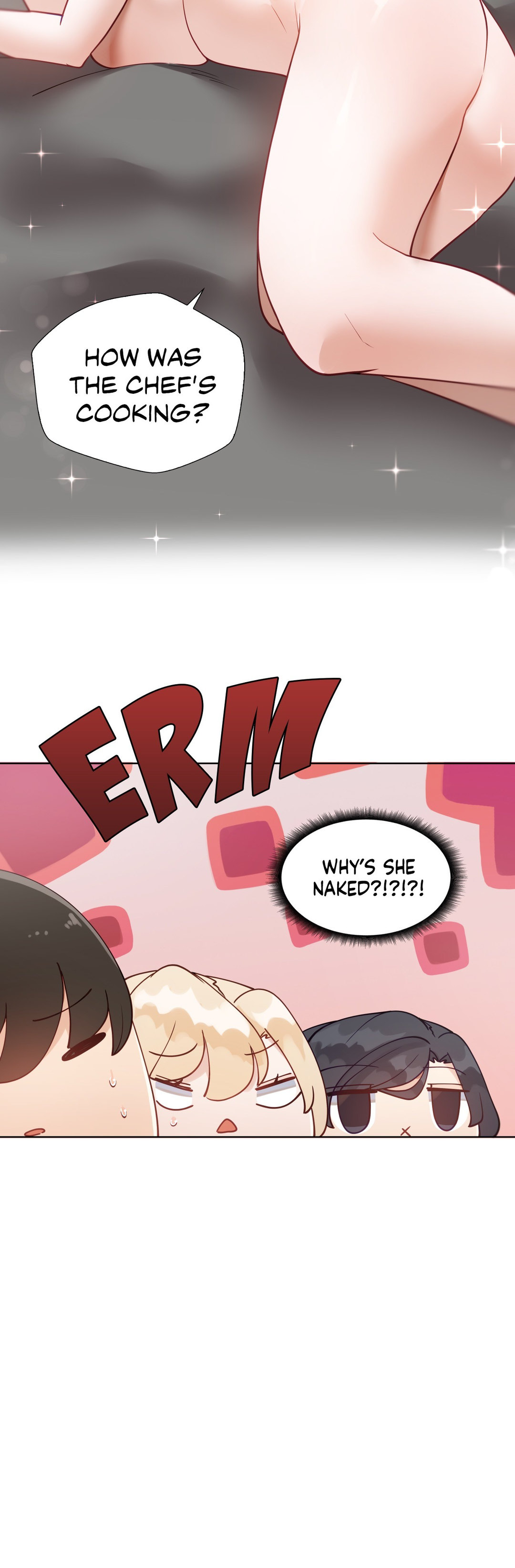 Learning The Hard Way - Chapter 72 [photo 42] - MangaPorn