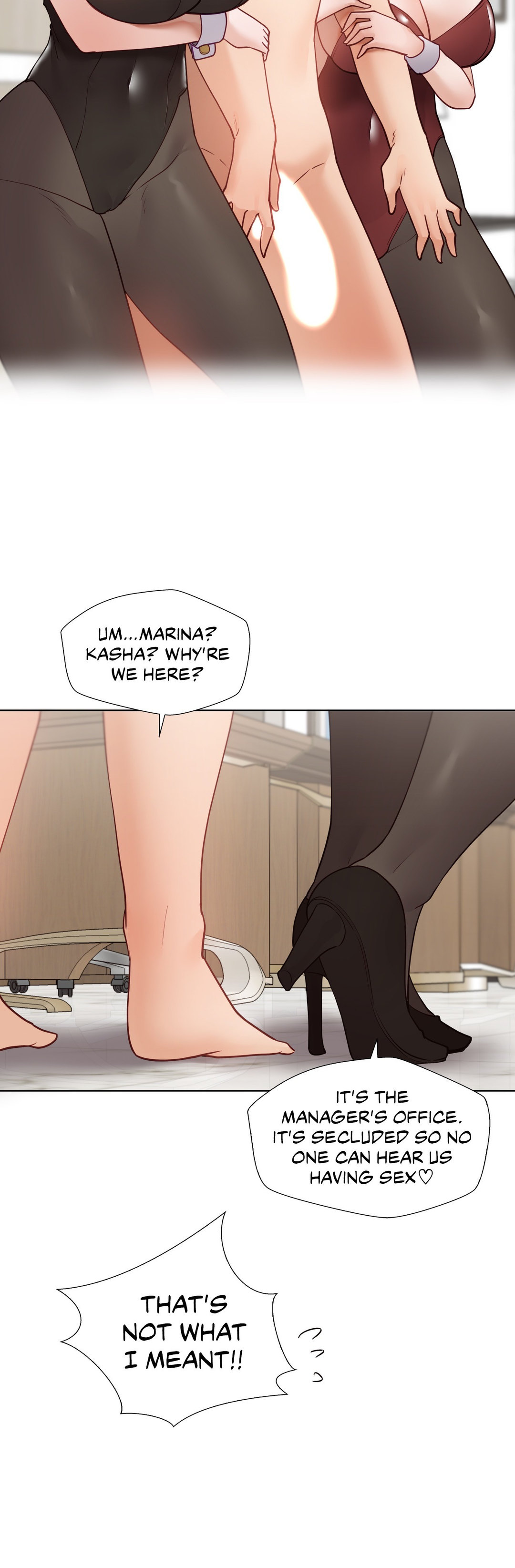 Learning The Hard Way - Chapter 72 [photo 6] - MangaPorn