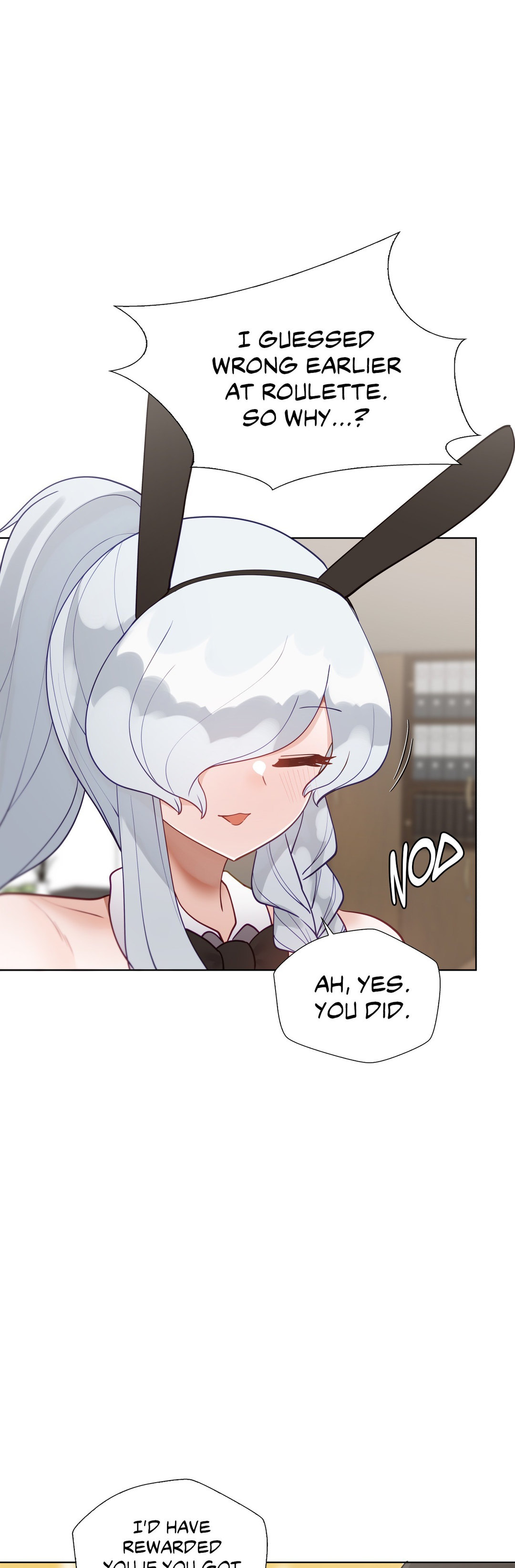 Learning The Hard Way - Chapter 72 [photo 7] - MangaPorn