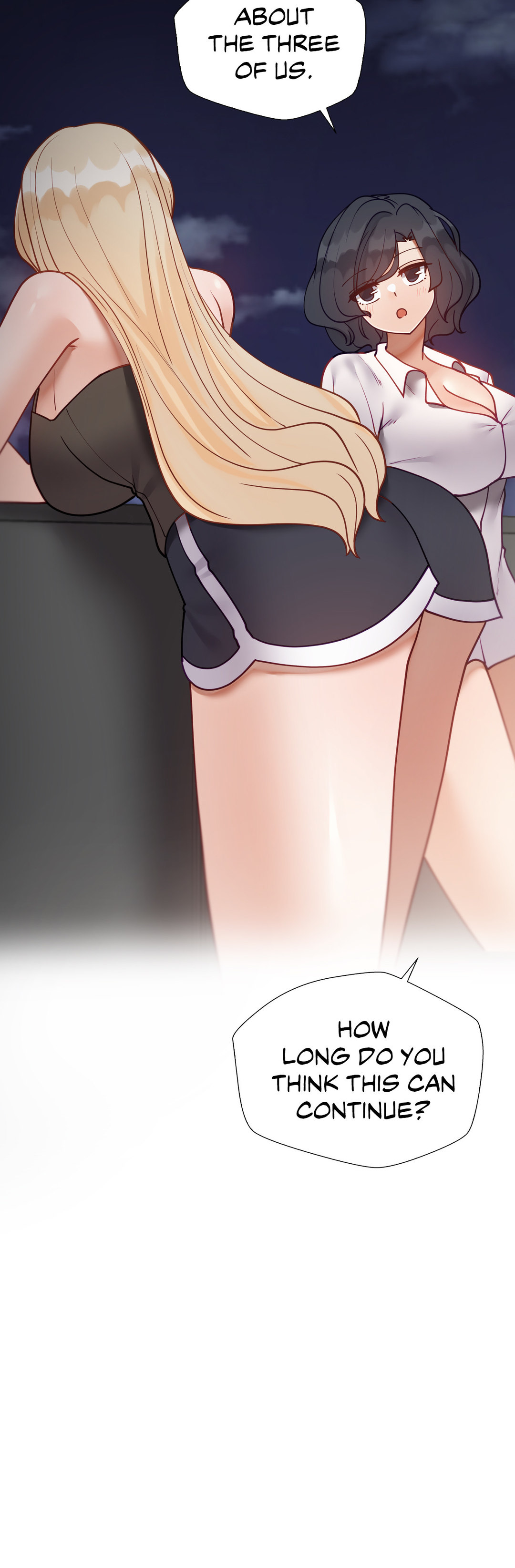 Learning The Hard Way - Chapter 73 [photo 36] - MangaPorn