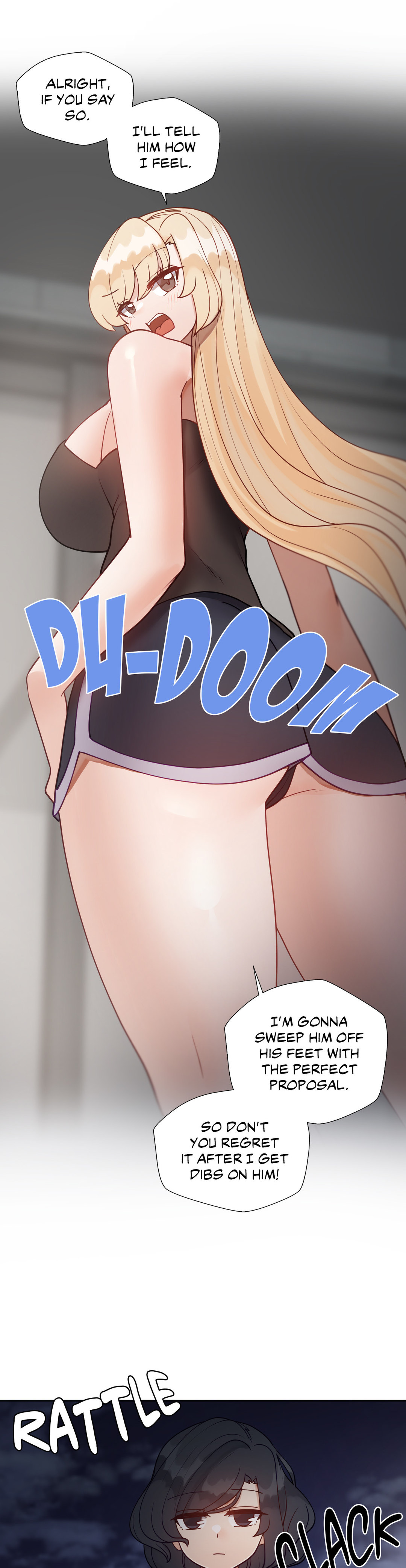 Learning The Hard Way - Chapter 73 [photo 46] - MangaPorn