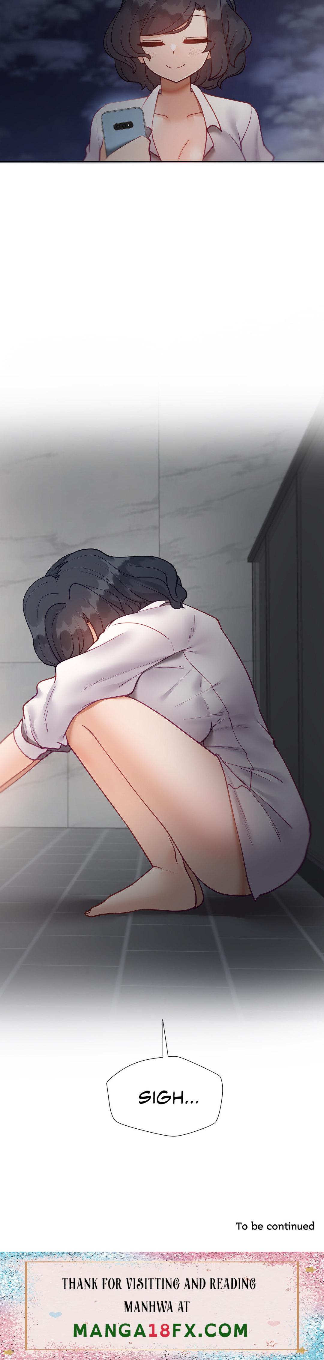 Learning The Hard Way - Chapter 73 [photo 48] - MangaPorn