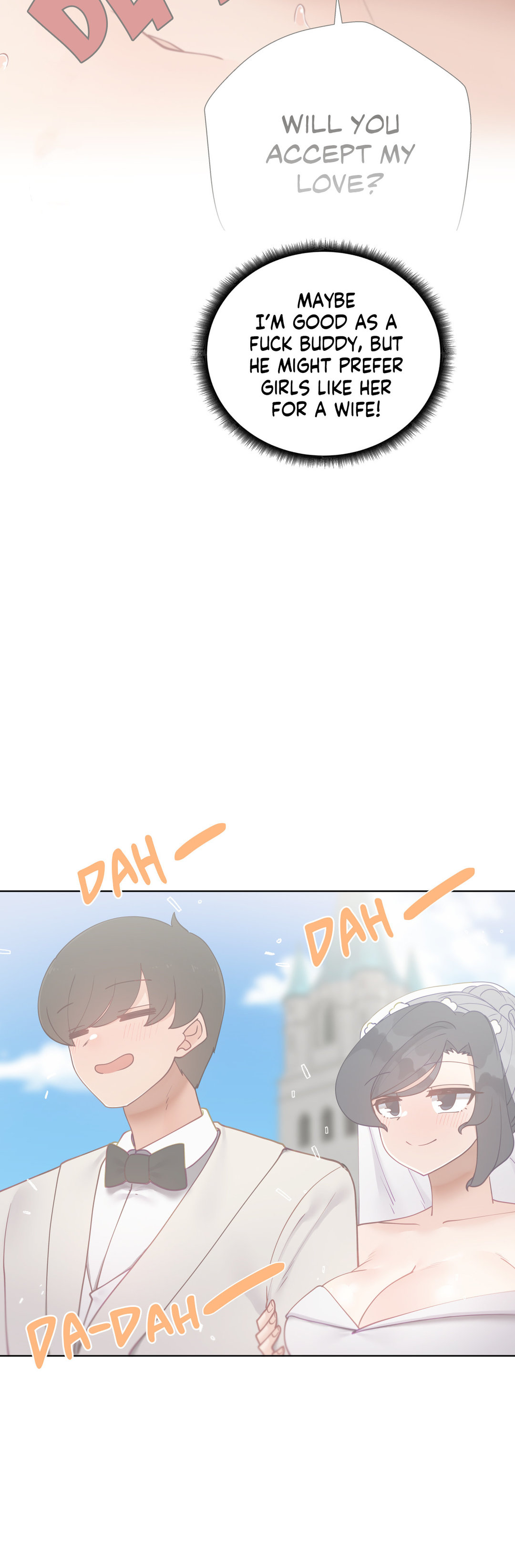 Learning The Hard Way - Chapter 74 [photo 14] - MangaPorn