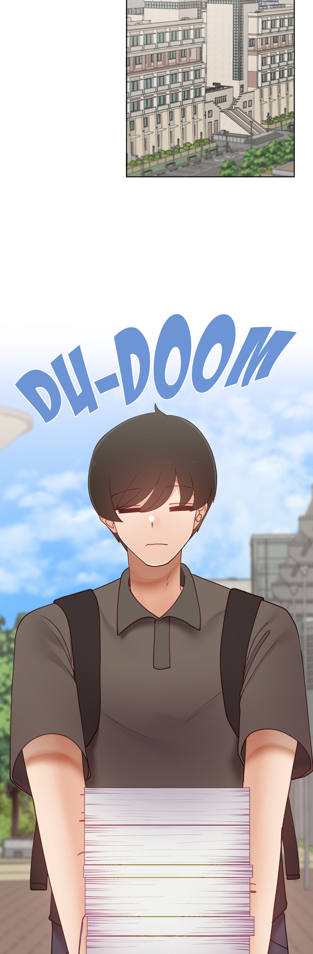 Learning The Hard Way - Chapter 74 [photo 17] - MangaPorn