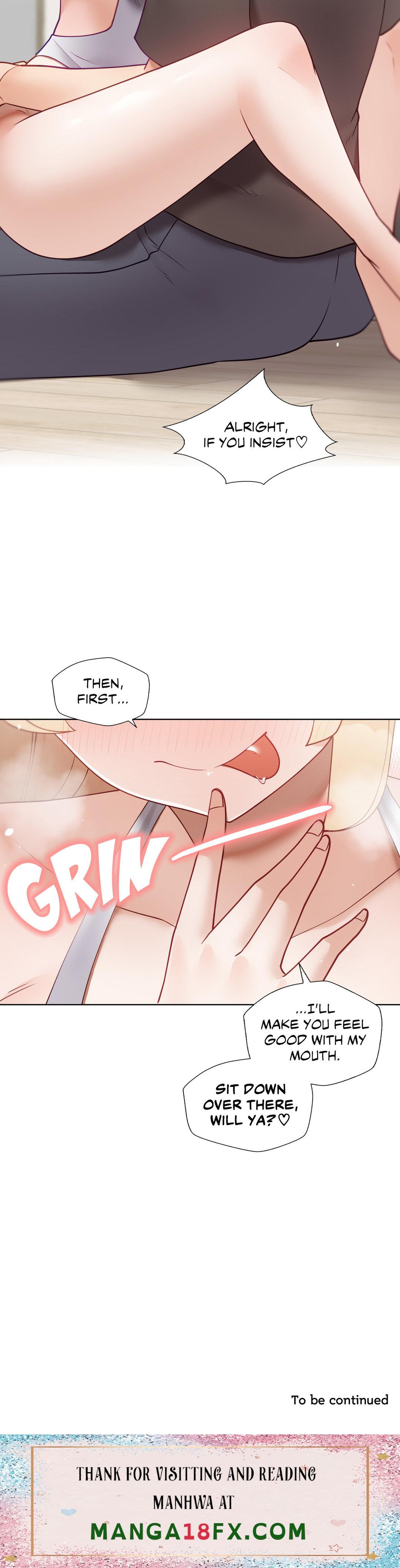 Learning The Hard Way - Chapter 74 [photo 39] - MangaPorn