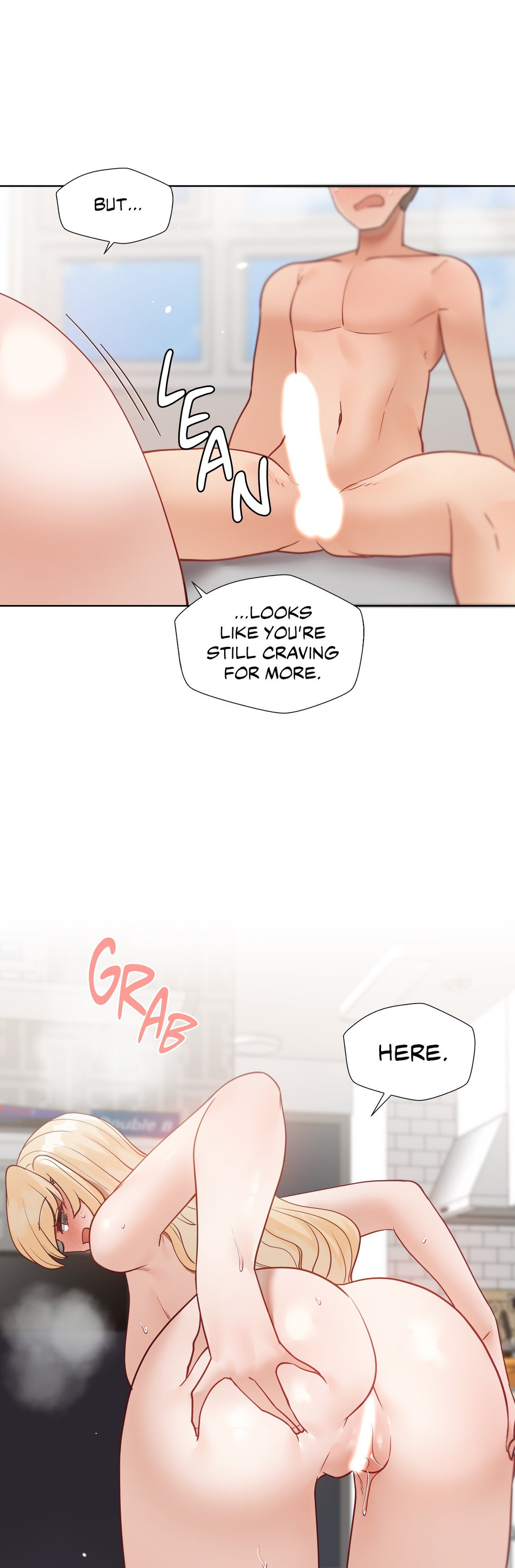 Learning The Hard Way - Chapter 75 [photo 11] - MangaPorn