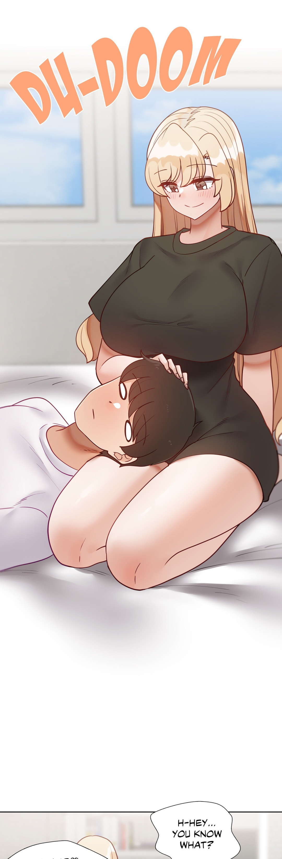 Learning The Hard Way - Chapter 75 [photo 26] - MangaPorn