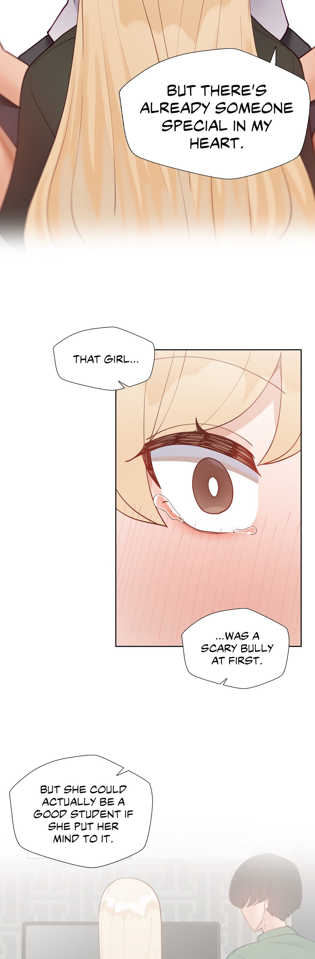 Learning The Hard Way - Chapter 75 [photo 38] - MangaPorn