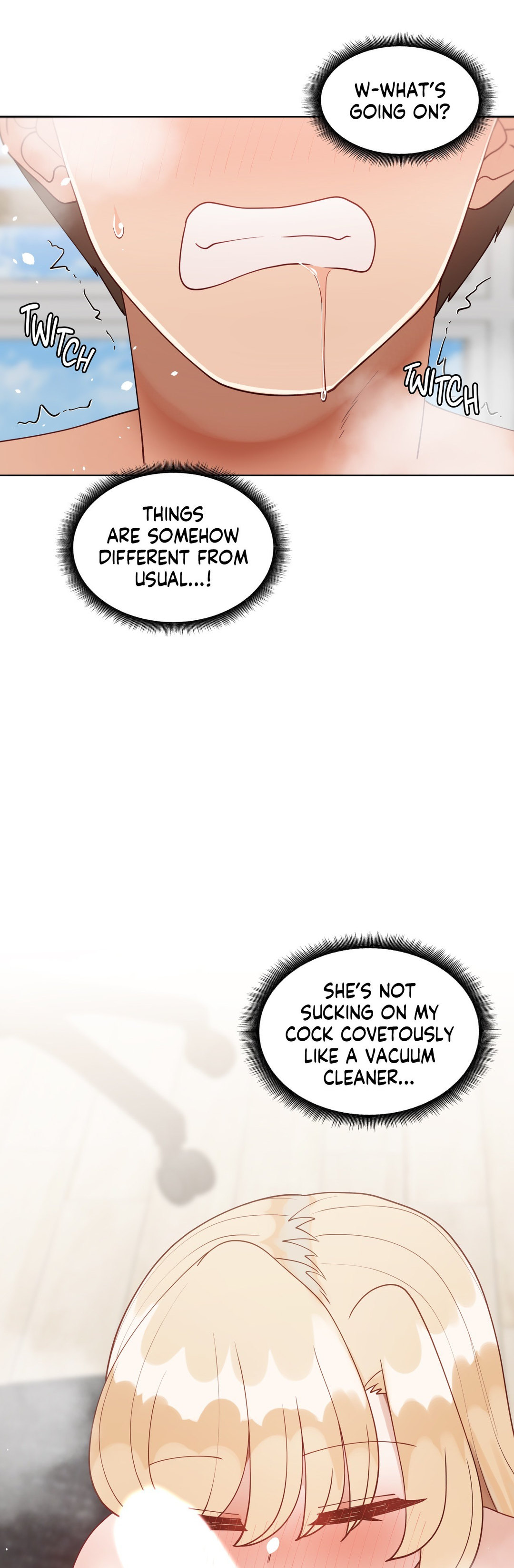 Learning The Hard Way - Chapter 75 [photo 5] - MangaPorn