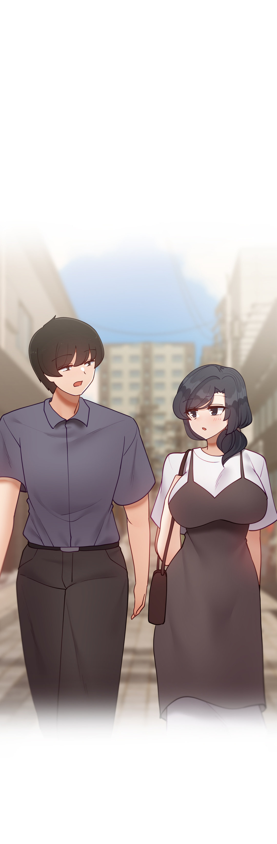 Learning The Hard Way - Chapter 76 [photo 11] - MangaPorn