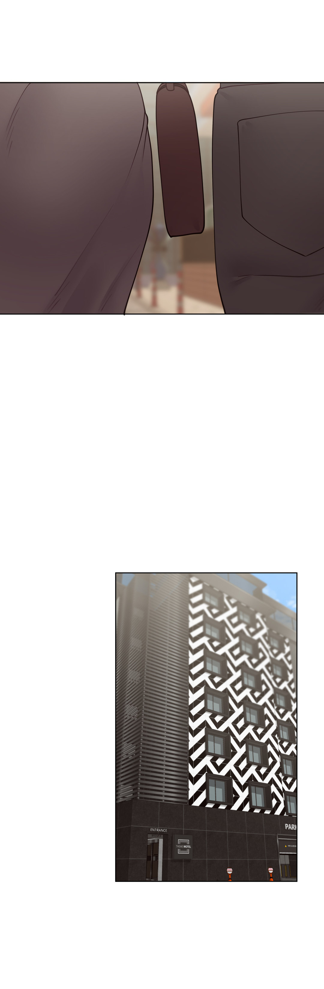 Learning The Hard Way - Chapter 76 [photo 12] - MangaPorn