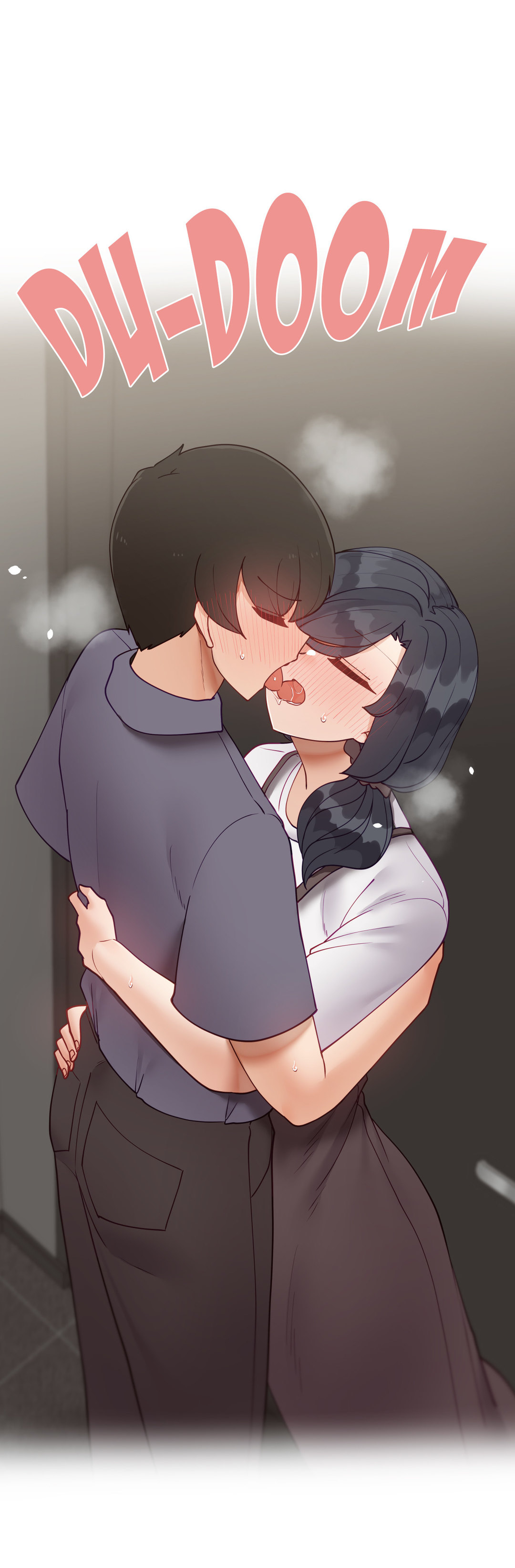 Learning The Hard Way - Chapter 76 [photo 16] - MangaPorn