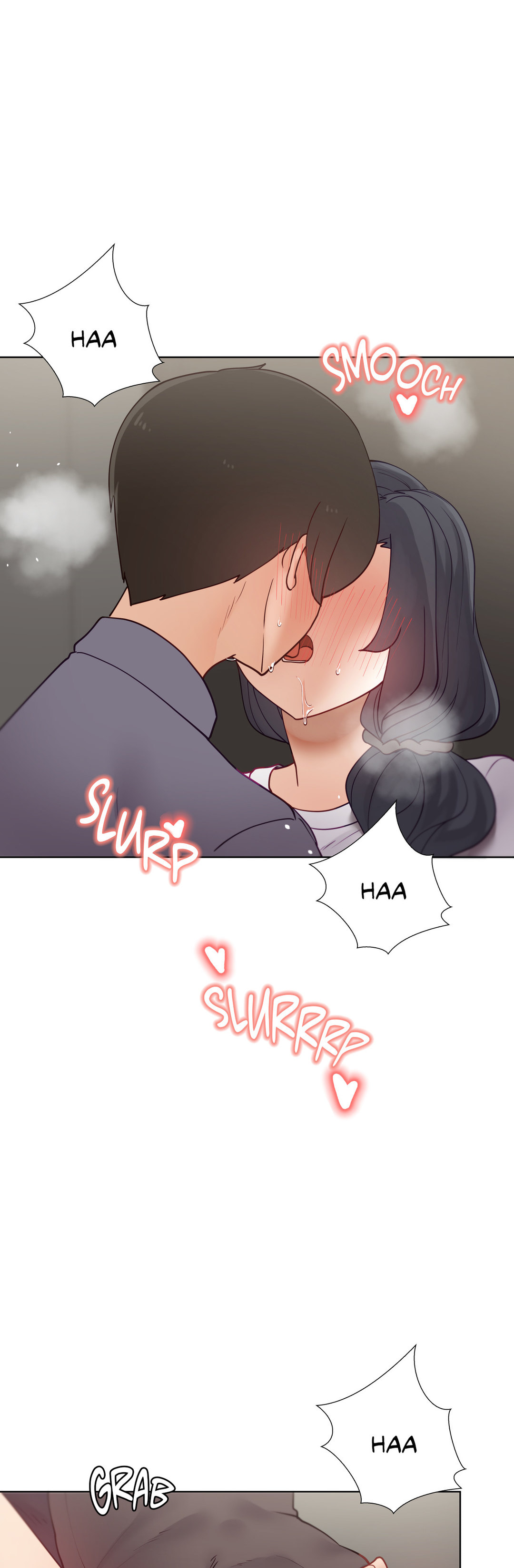 Learning The Hard Way - Chapter 76 [photo 17] - MangaPorn