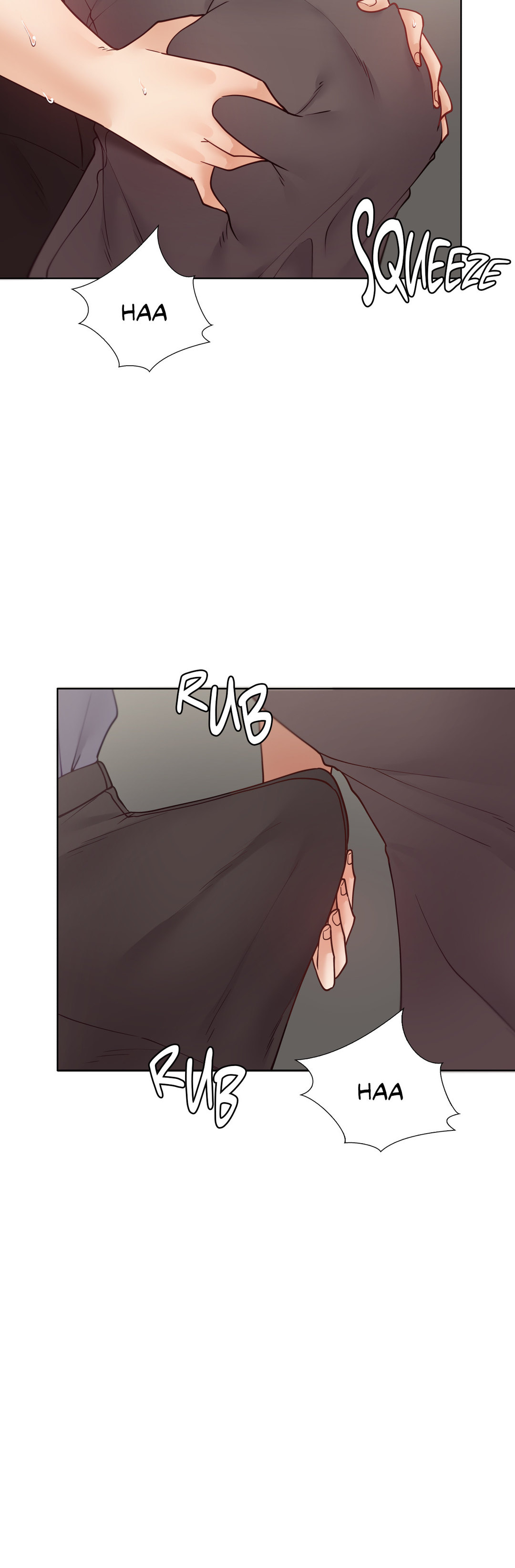 Learning The Hard Way - Chapter 76 [photo 18] - MangaPorn