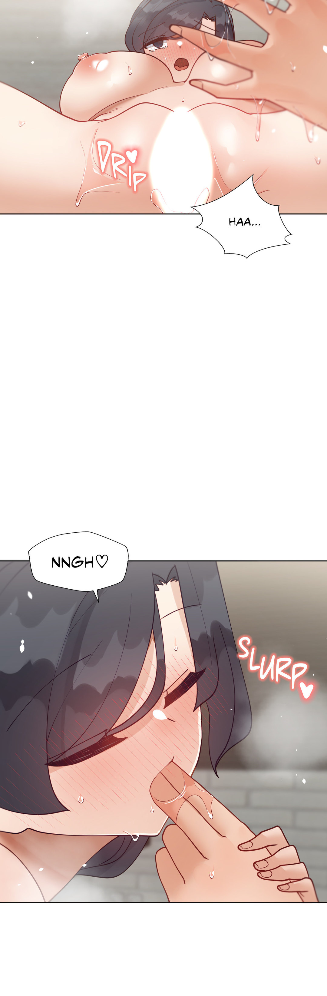 Learning The Hard Way - Chapter 76 [photo 29] - MangaPorn