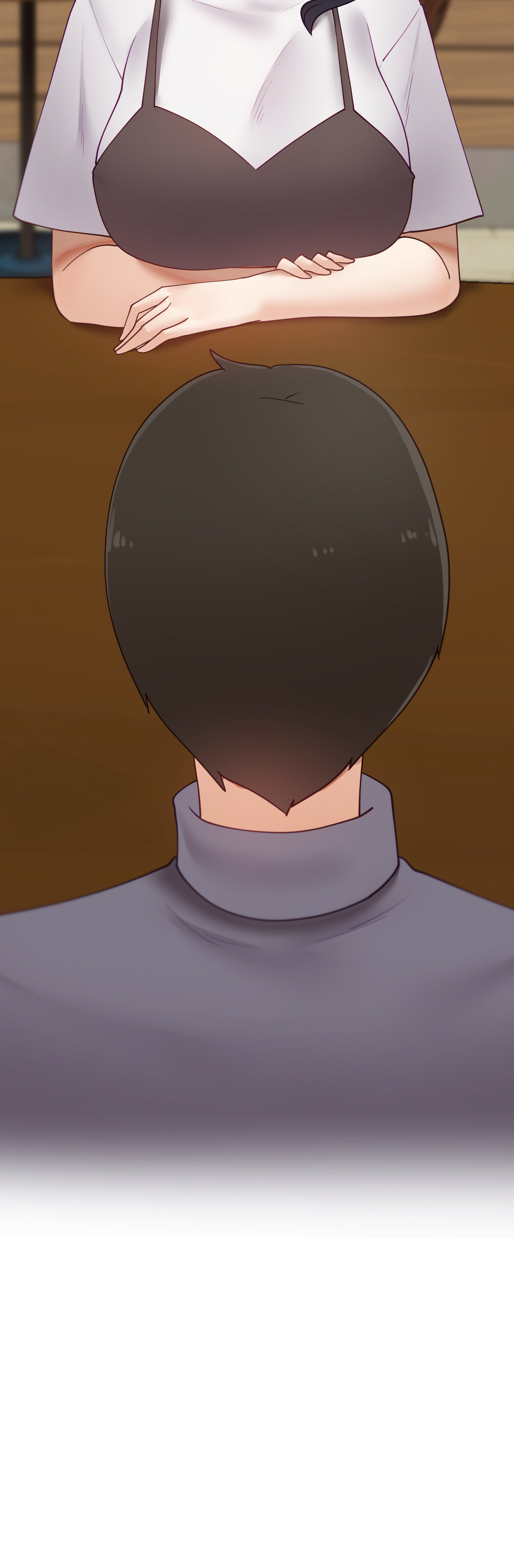 Learning The Hard Way - Chapter 76 [photo 3] - MangaPorn