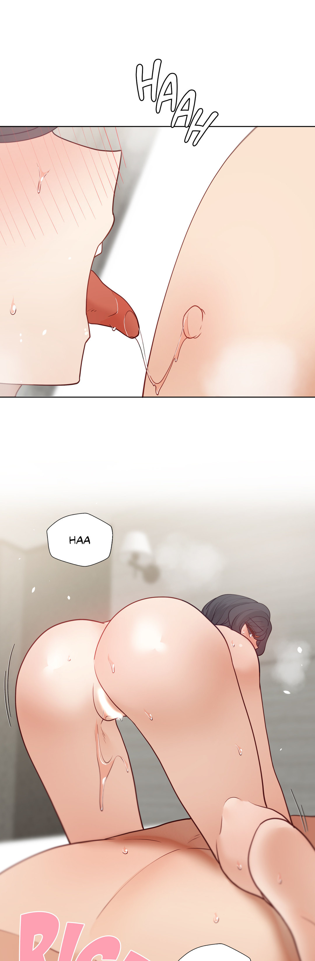 Learning The Hard Way - Chapter 76 [photo 32] - MangaPorn