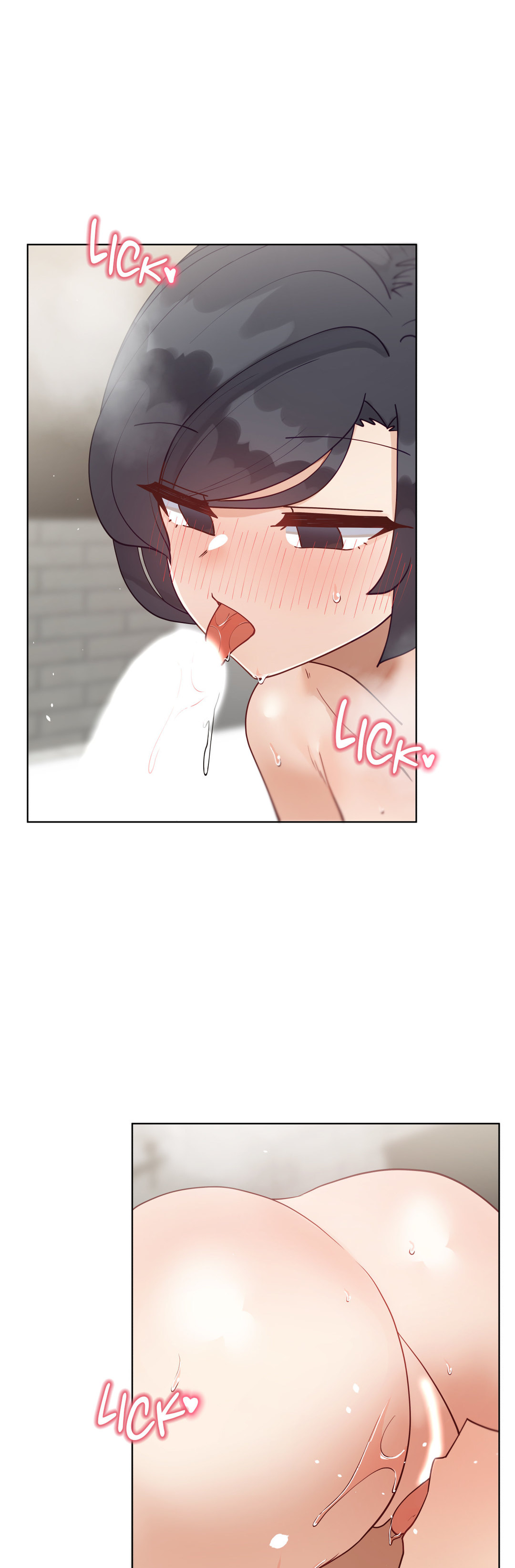 Learning The Hard Way - Chapter 76 [photo 34] - MangaPorn