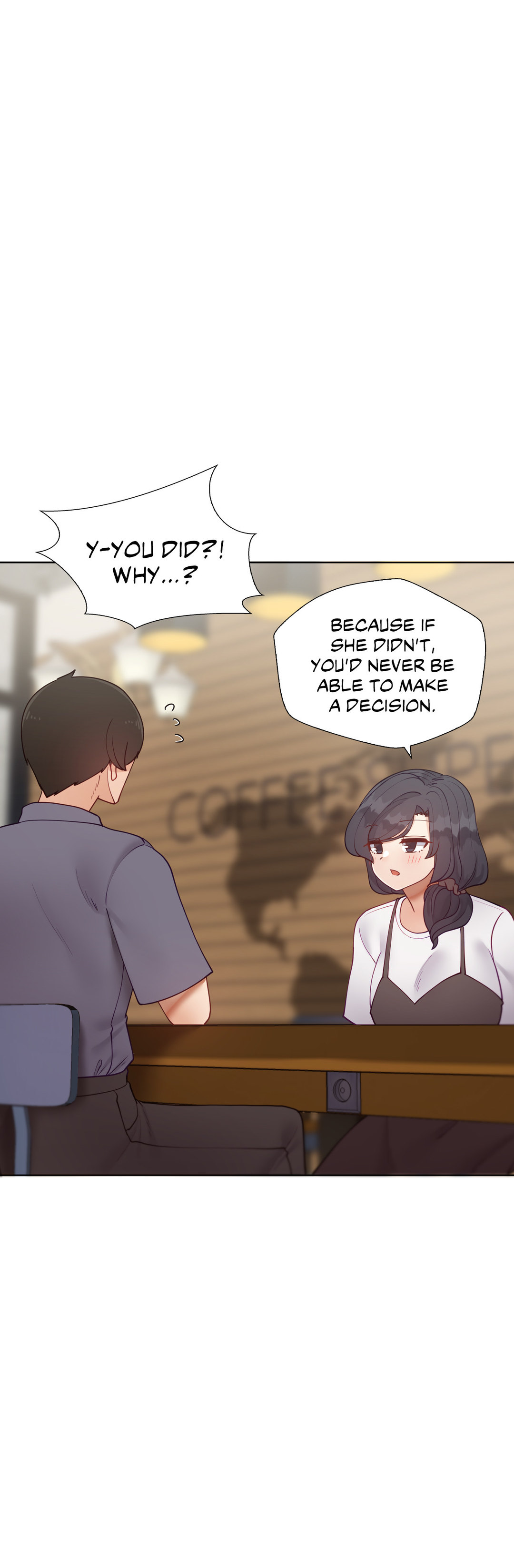 Learning The Hard Way - Chapter 76 [photo 7] - MangaPorn