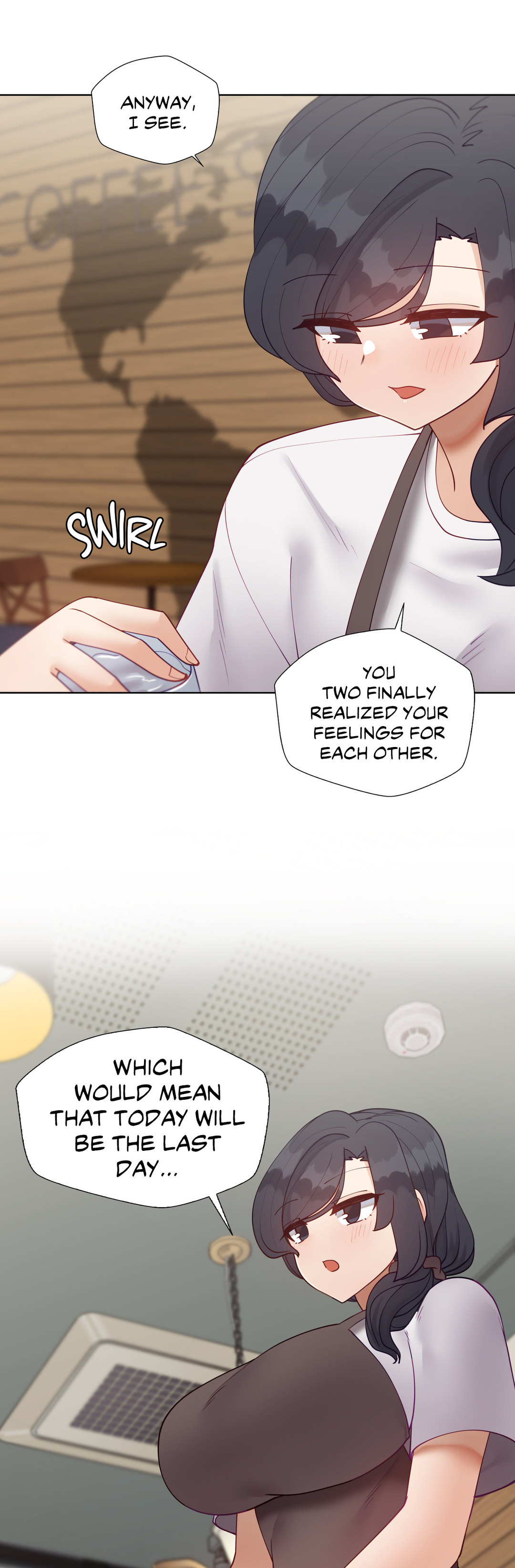 Learning The Hard Way - Chapter 76 [photo 8] - MangaPorn