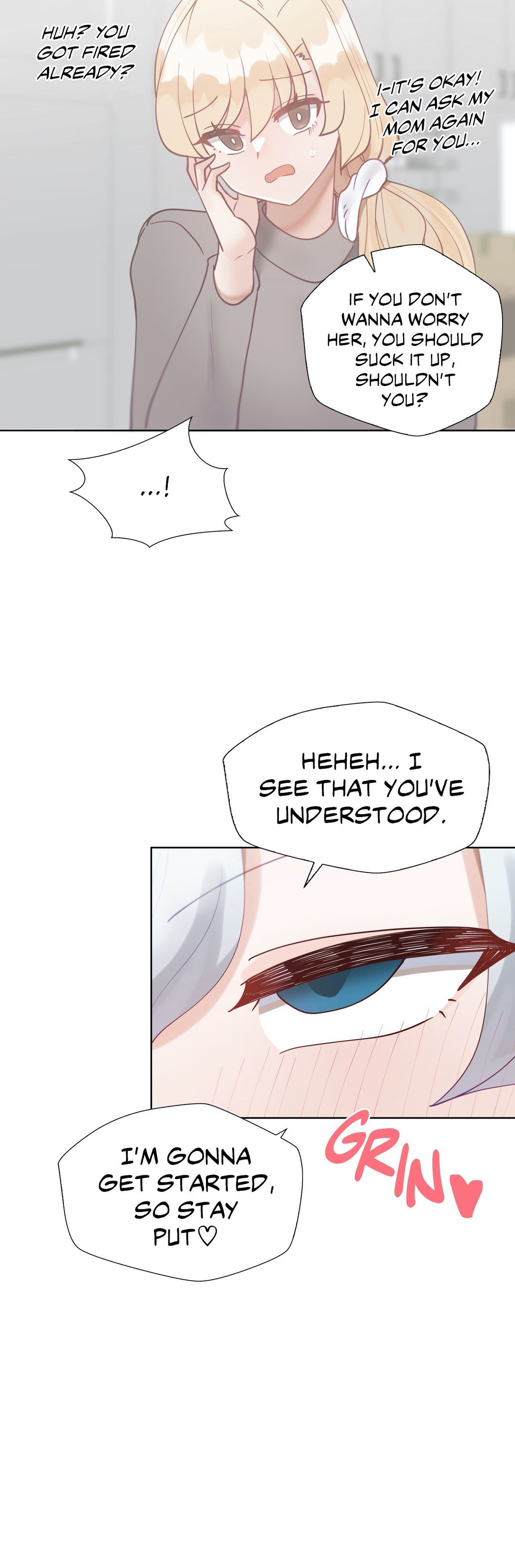 Learning The Hard Way - Chapter 78 [photo 39] - MangaPorn