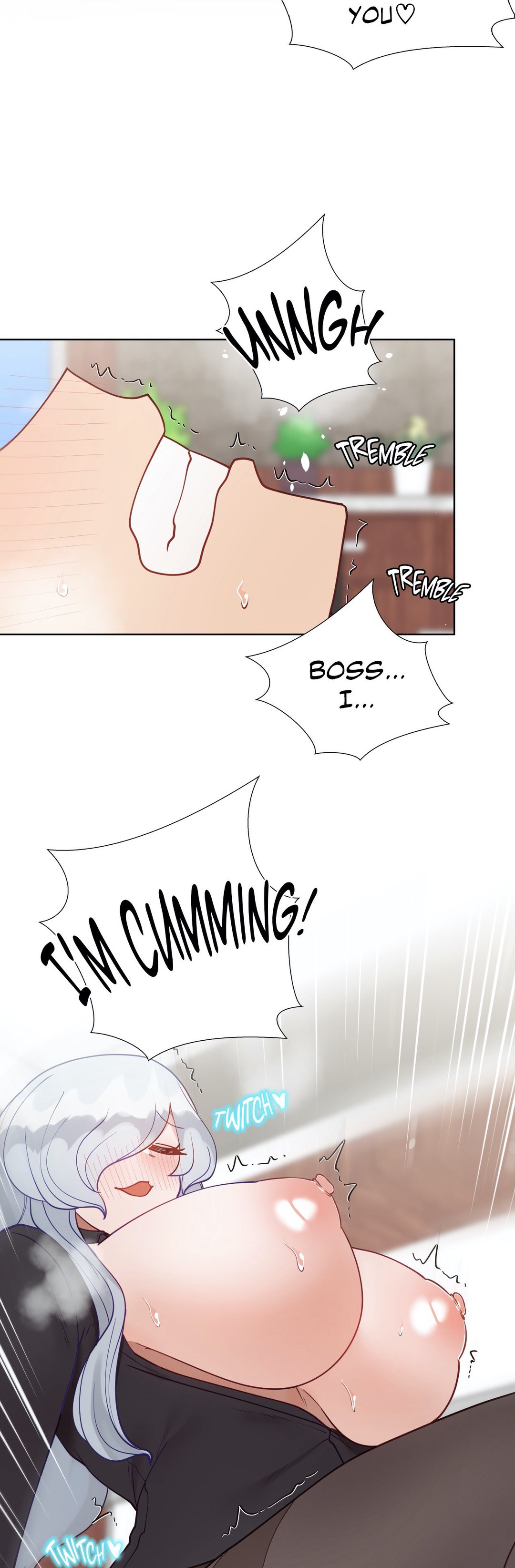 Learning The Hard Way - Chapter 78 [photo 44] - MangaPorn