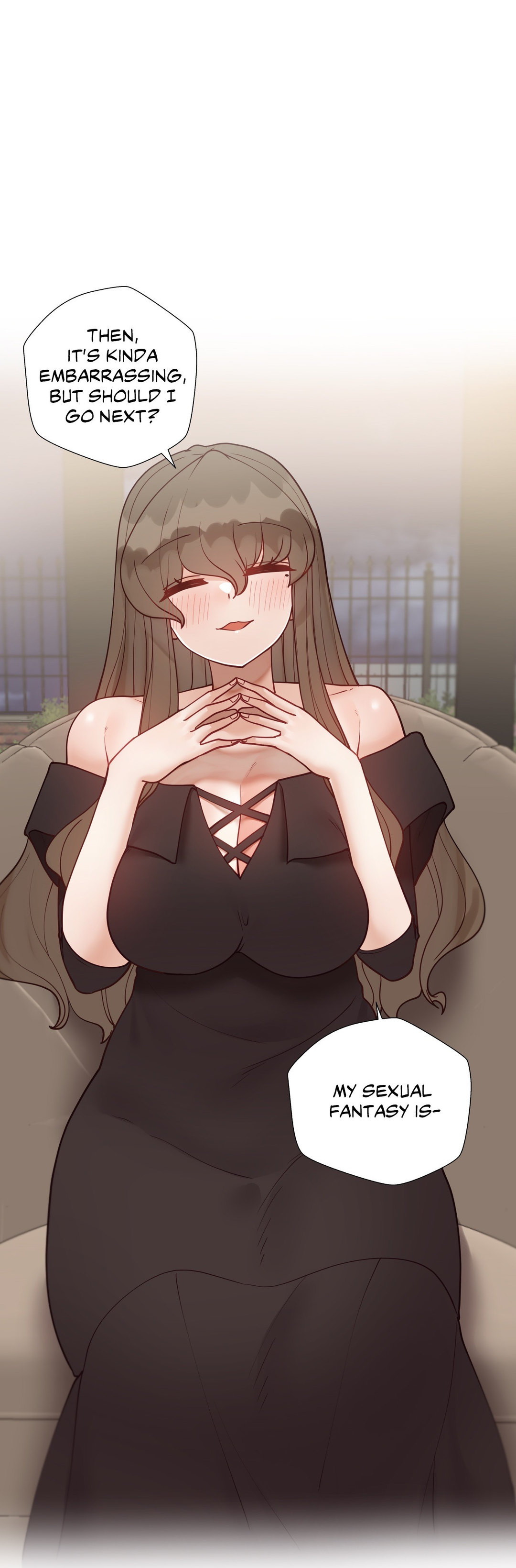 Learning The Hard Way - Chapter 79 [photo 1] - MangaPorn