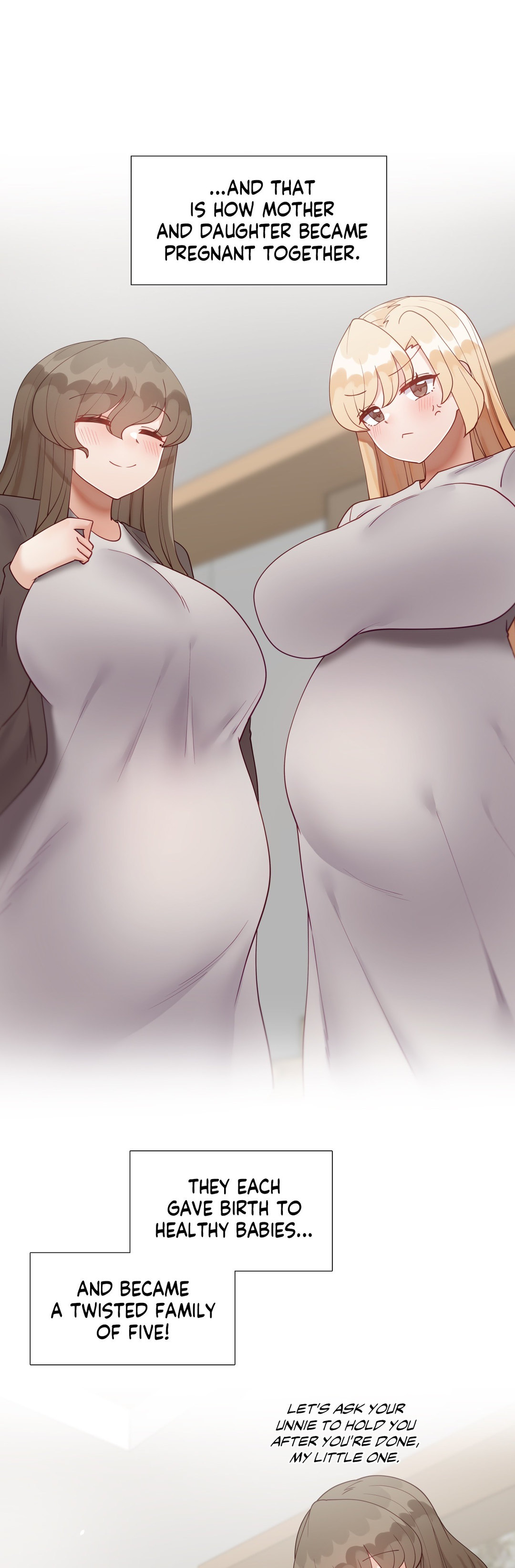 Learning The Hard Way - Chapter 79 [photo 11] - MangaPorn