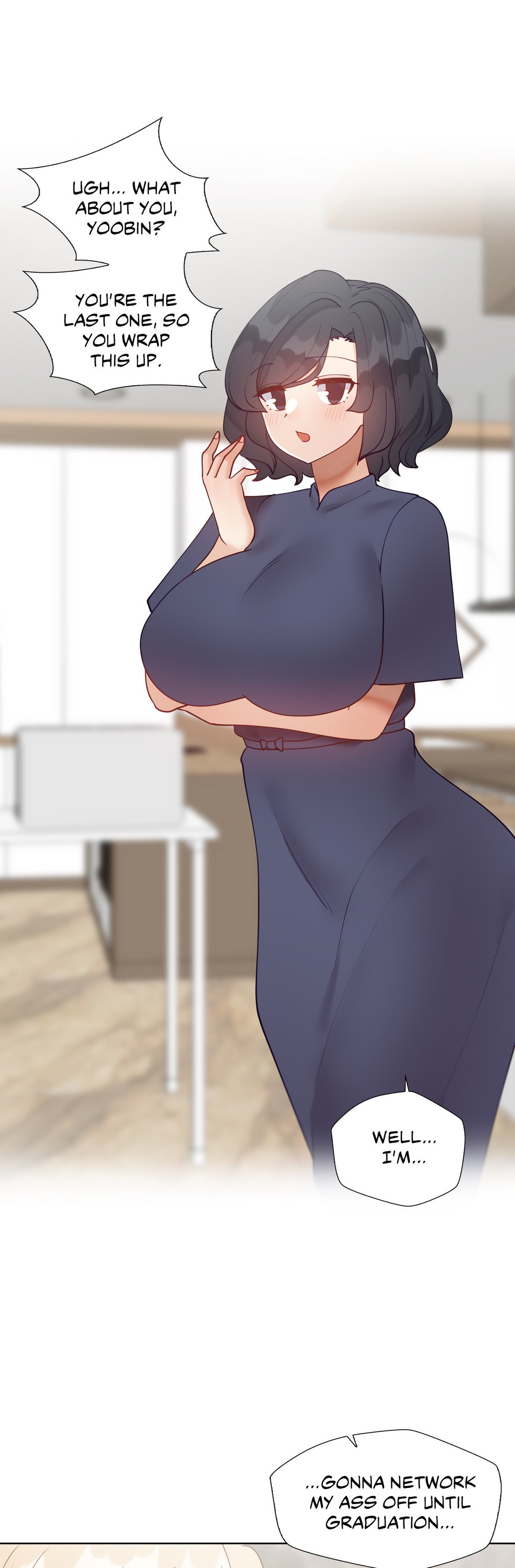 Learning The Hard Way - Chapter 79 [photo 32] - MangaPorn