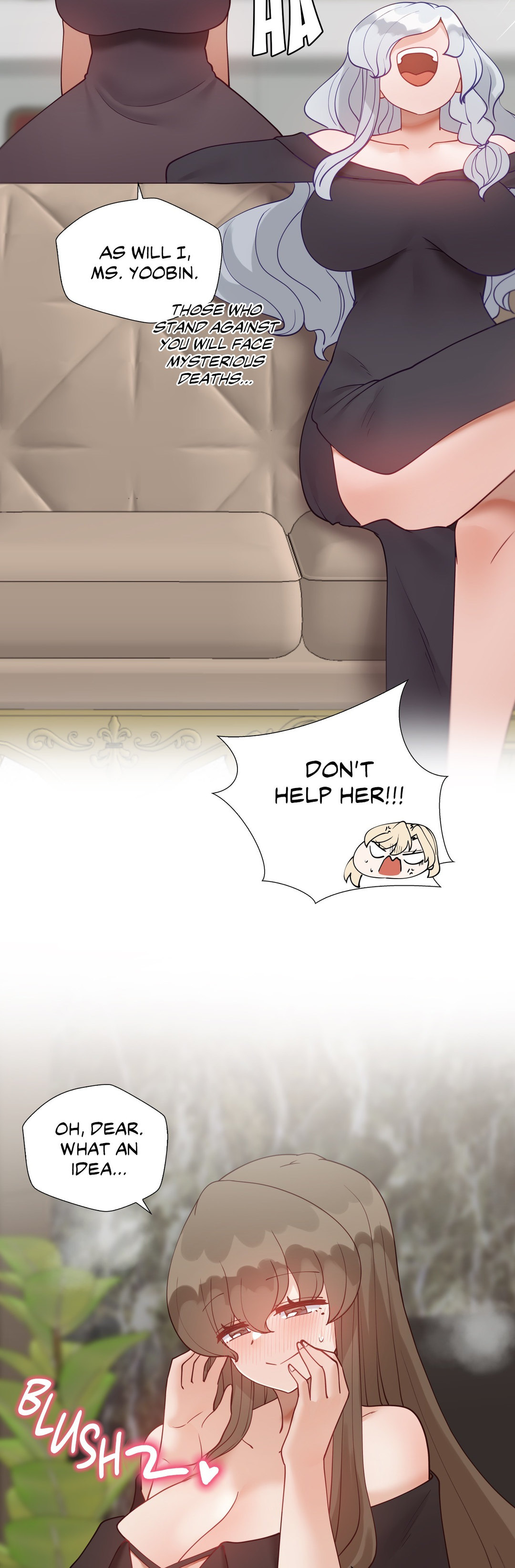 Learning The Hard Way - Chapter 79 [photo 39] - MangaPorn