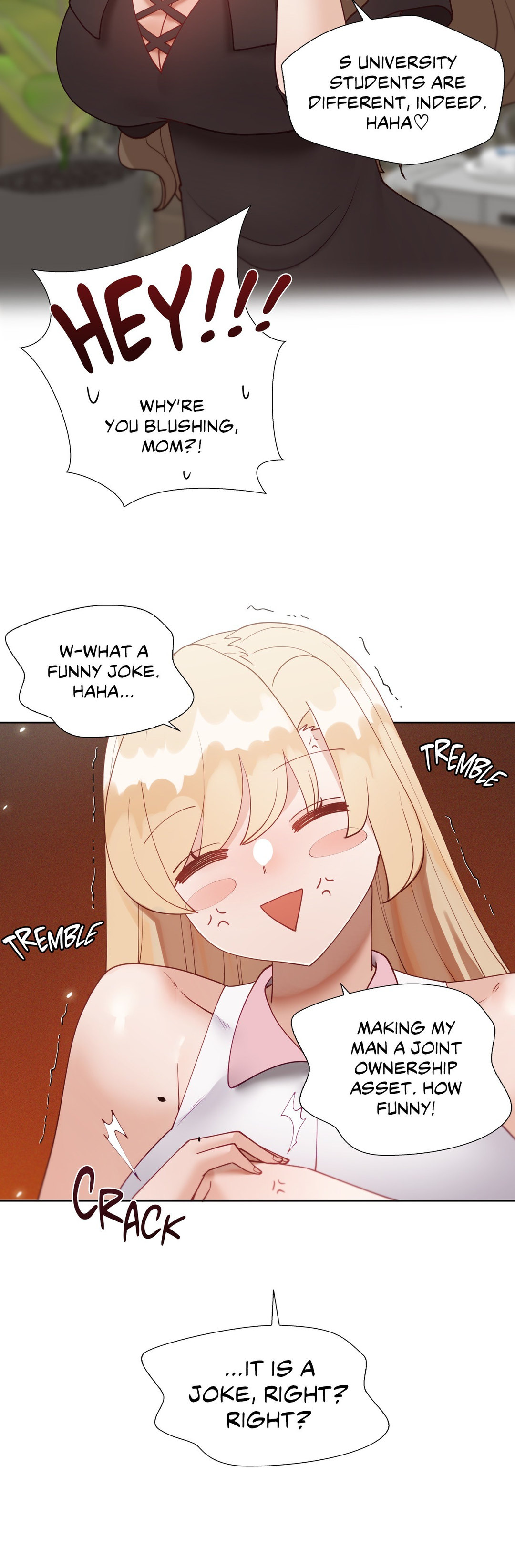 Learning The Hard Way - Chapter 79 [photo 40] - MangaPorn