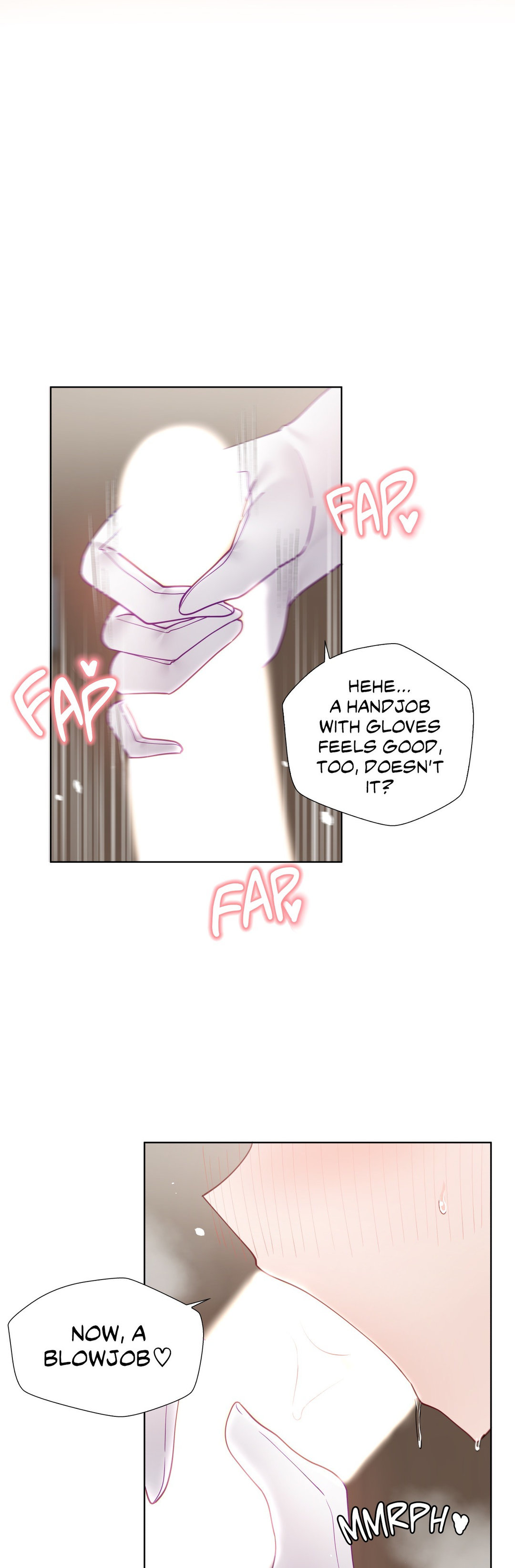 Learning The Hard Way - Chapter 80 [photo 23] - MangaPorn