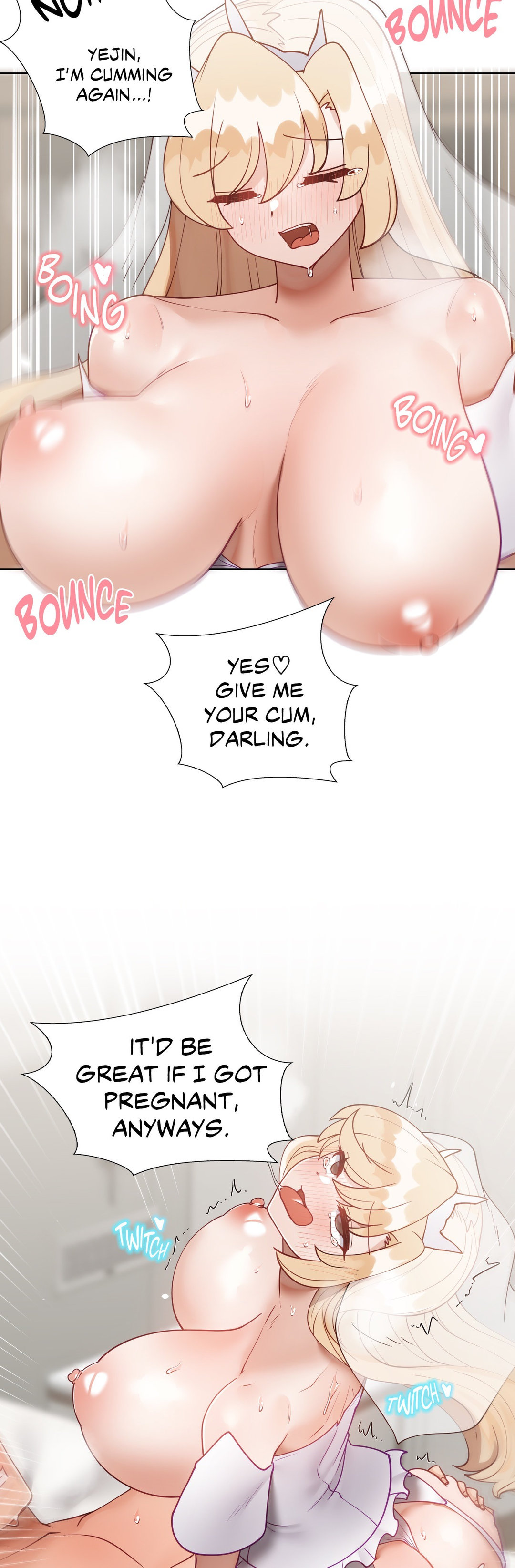 Learning The Hard Way - Chapter 80 [photo 38] - MangaPorn