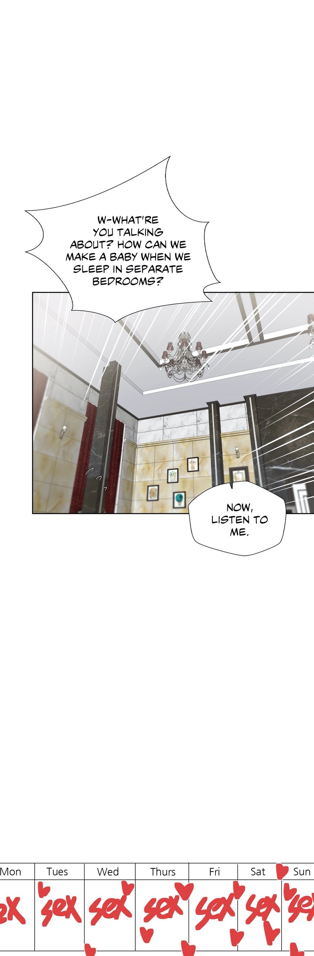 Learning The Hard Way - Chapter 81 [photo 10] - MangaPorn