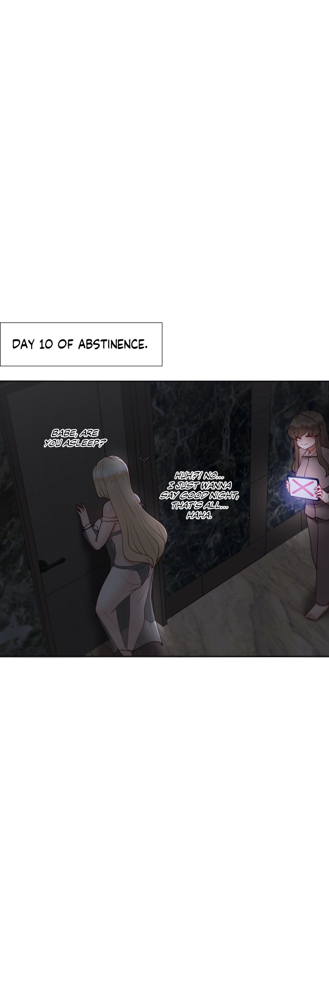 Learning The Hard Way - Chapter 81 [photo 16] - MangaPorn