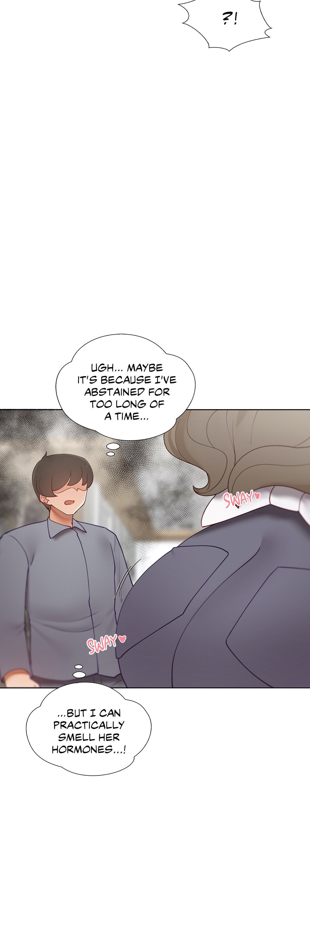 Learning The Hard Way - Chapter 81 [photo 24] - MangaPorn