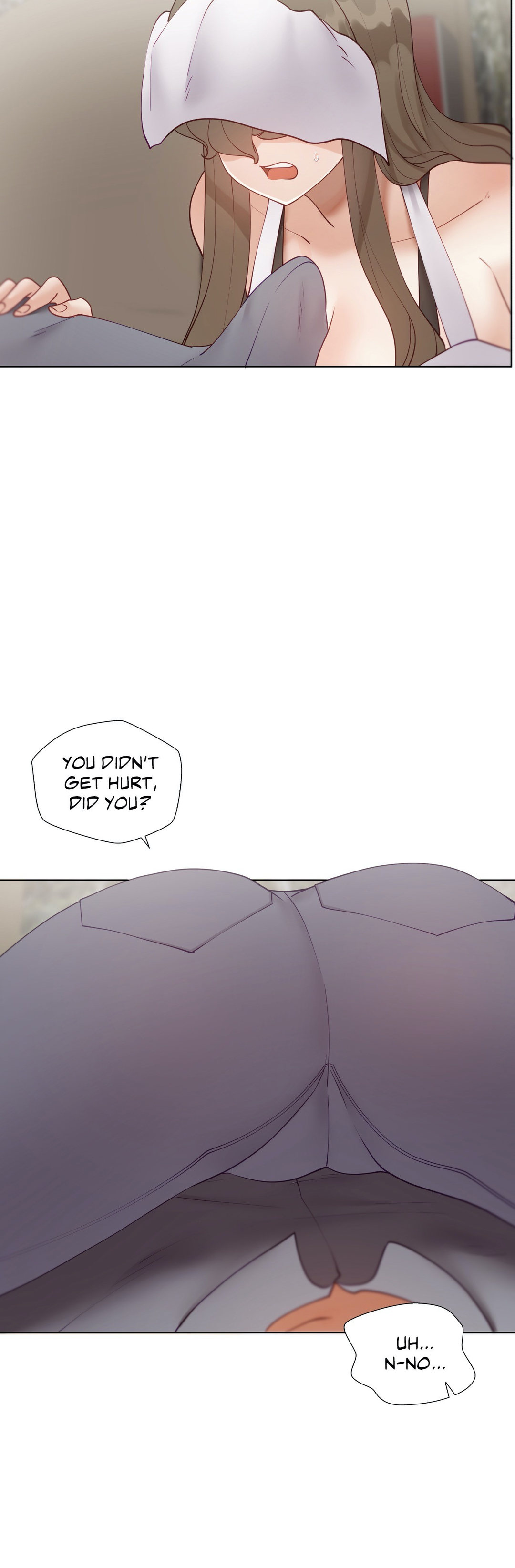 Learning The Hard Way - Chapter 81 [photo 30] - MangaPorn