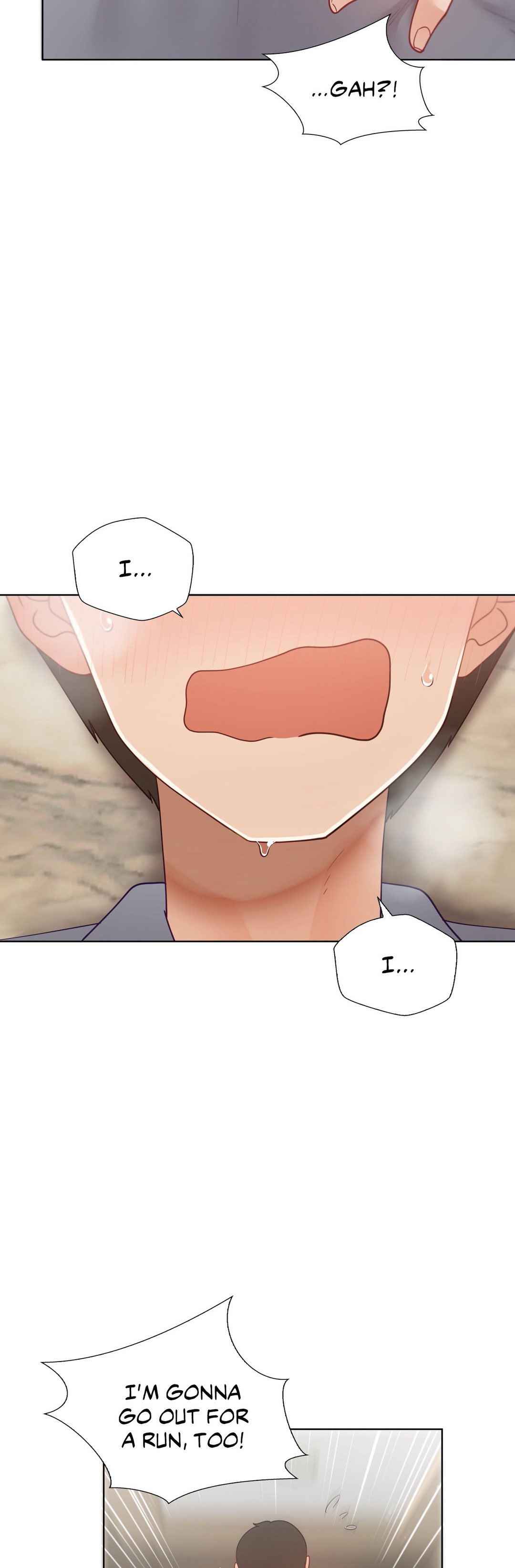 Learning The Hard Way - Chapter 81 [photo 32] - MangaPorn