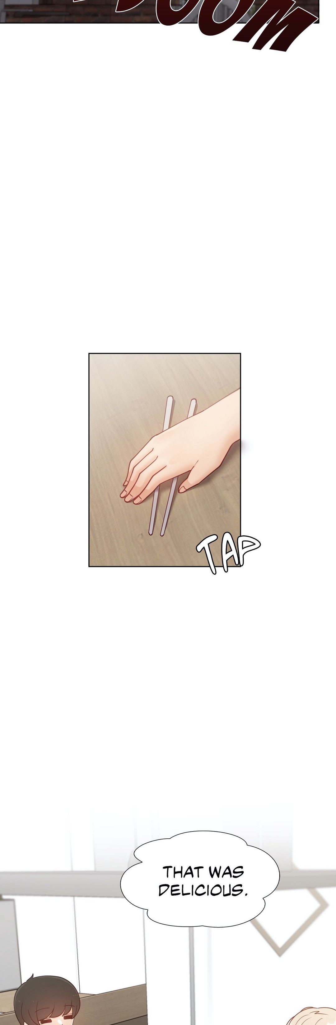 Learning The Hard Way - Chapter 81 [photo 35] - MangaPorn