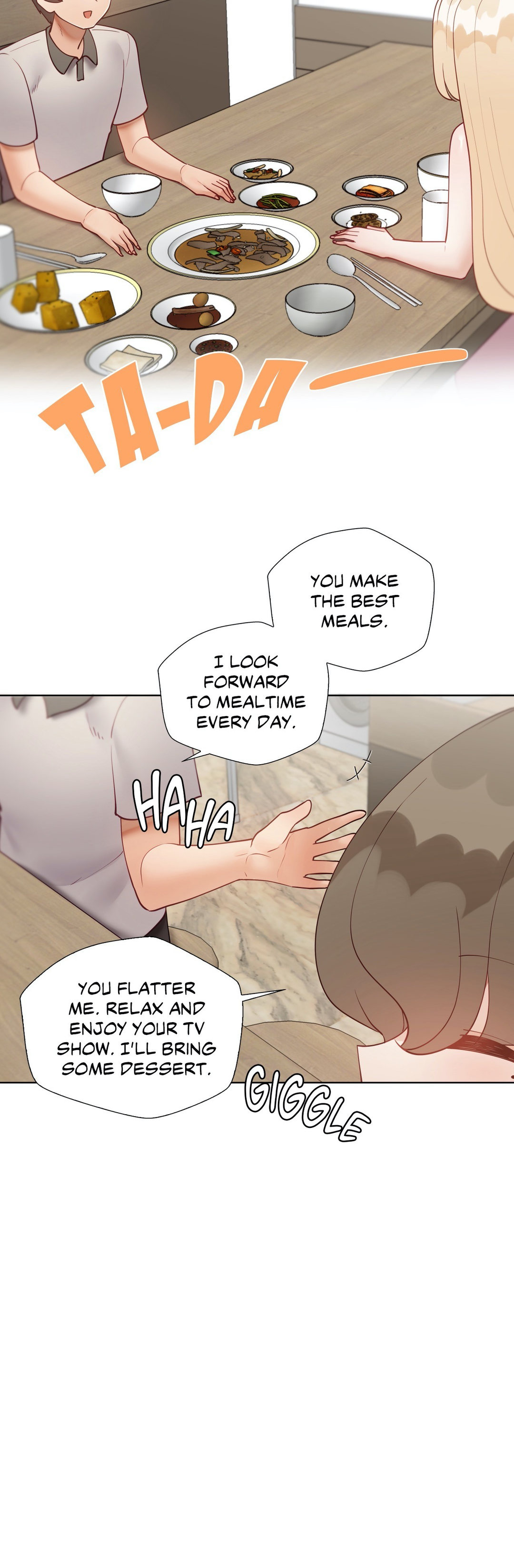 Learning The Hard Way - Chapter 81 [photo 36] - MangaPorn