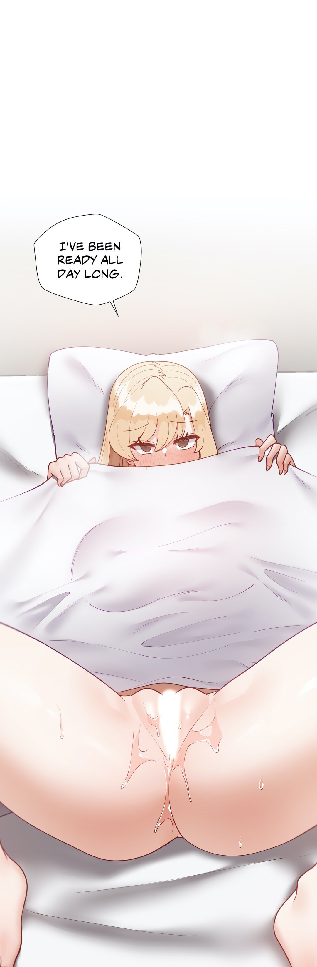 Learning The Hard Way - Chapter 82 [photo 1] - MangaPorn