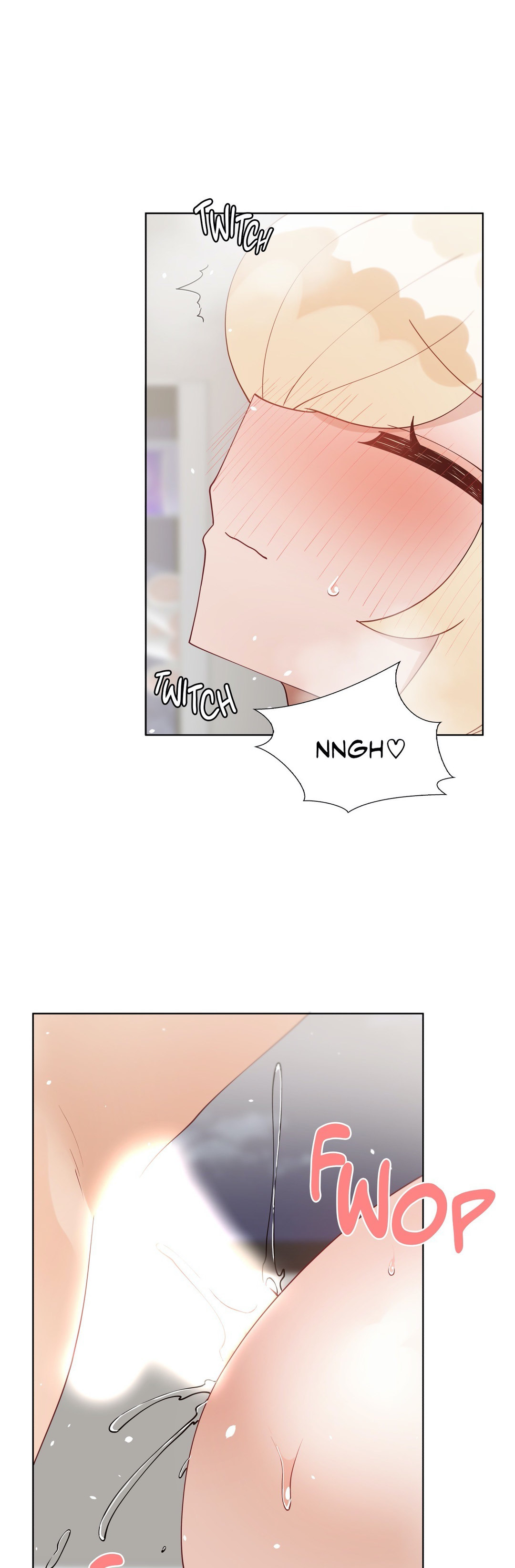 Learning The Hard Way - Chapter 82 [photo 13] - MangaPorn